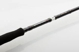 Savage Gear SG2 Medium Game Spinning Rods - 